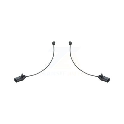 Disc Brake Pad Wear Sensor Kit-KSE-100101 - Kit.bestparts.ca