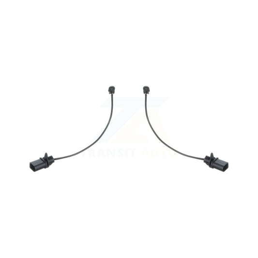 Disc Brake Pad Wear Sensor Kit-KSE-100101 - Kit.bestparts.ca