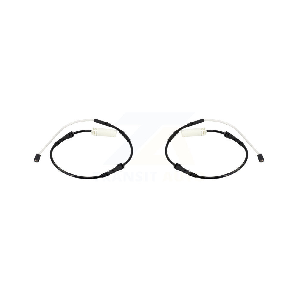 Disc Brake Pad Wear Sensor Kit-KSE-100107 - Kit.bestparts.ca