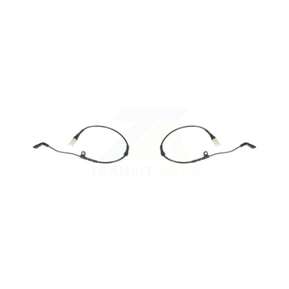 disc brake pad wear sensor-kse-100108 - Kit.bestparts.ca