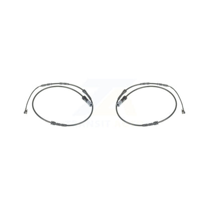 Disc Brake Pad Wear Sensor Kit-KSE-100109 - Kit.bestparts.ca