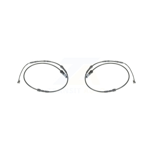 Disc Brake Pad Wear Sensor Kit-KSE-100109 - Kit.bestparts.ca