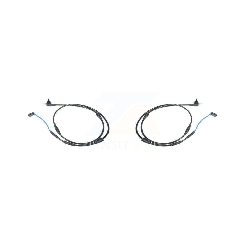 Disc Brake Pad Wear Sensor Kit-KSE-100111 - Kit.bestparts.ca Kit.bestparts.ca