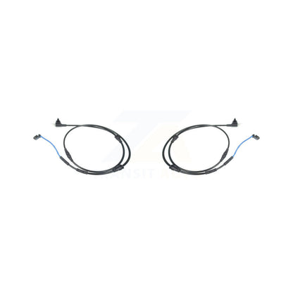 Disc Brake Pad Wear Sensor Kit-KSE-100111 - Kit.bestparts.ca