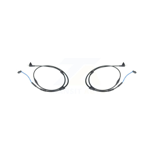 Disc Brake Pad Wear Sensor Kit-KSE-100111 - Kit.bestparts.ca