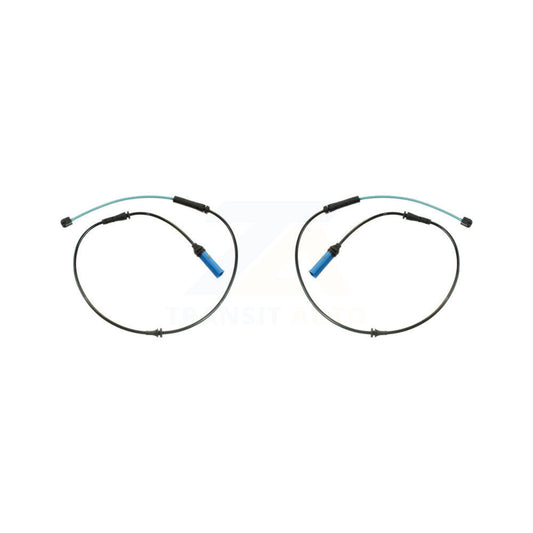 Disc Brake Pad Wear Sensor Kit-KSE-100112 - Kit.bestparts.ca