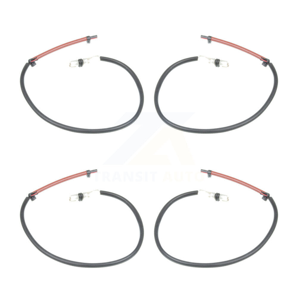 Disc Brake Pad Wear Sensor Kit-KSE-100115 - Kit.bestparts.ca Kit.bestparts.ca