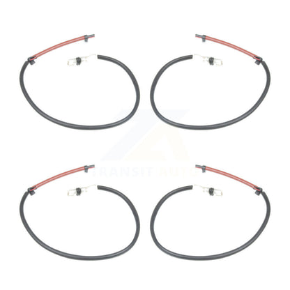 Disc Brake Pad Wear Sensor Kit-KSE-100115 - Kit.bestparts.ca