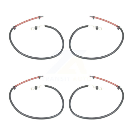 Disc Brake Pad Wear Sensor Kit-KSE-100115 - Kit.bestparts.ca