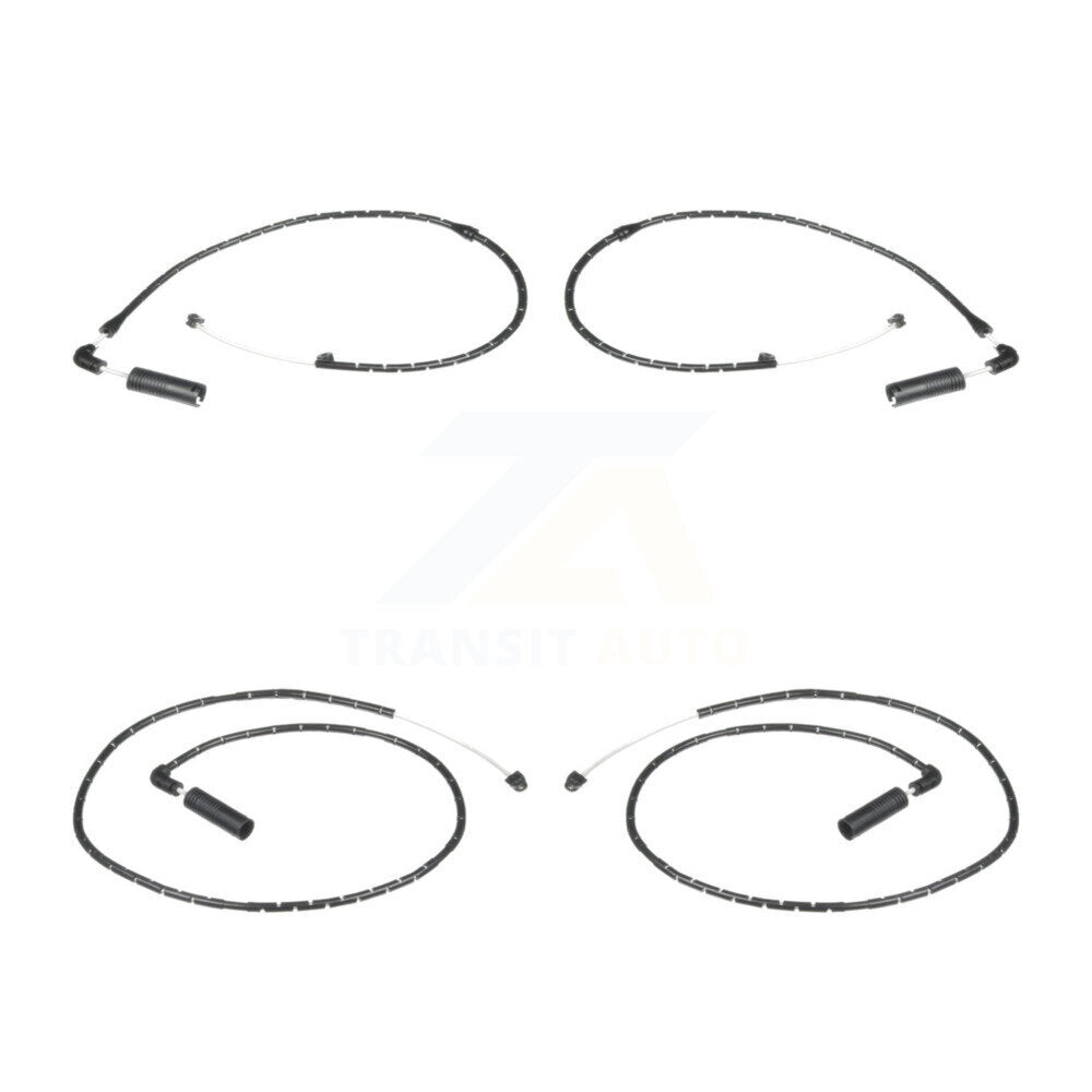 Disc Brake Pad Wear Sensor Kit-KSE-100116 - Kit.bestparts.ca