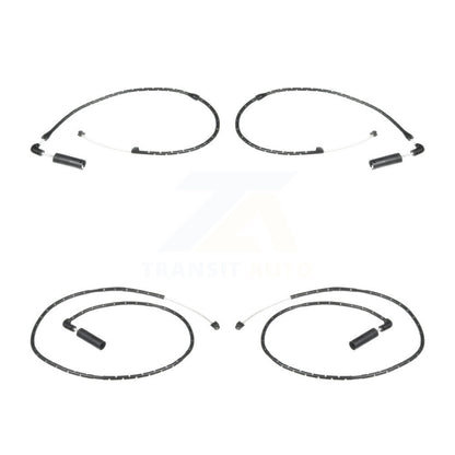 Disc Brake Pad Wear Sensor Kit-KSE-100116 - Kit.bestparts.ca