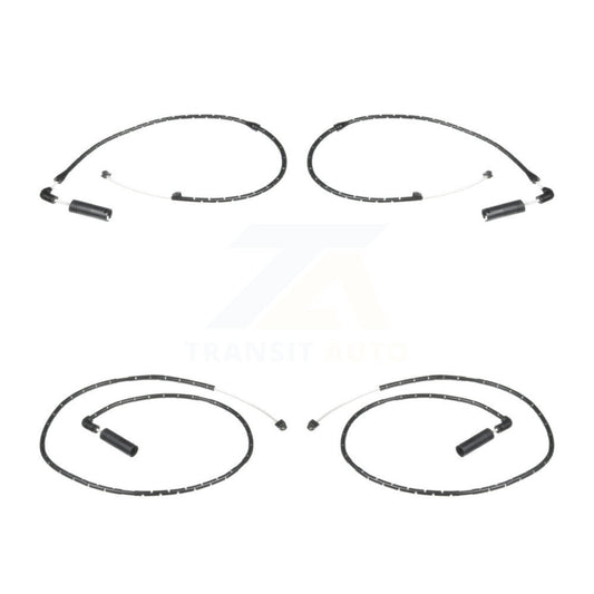 Disc Brake Pad Wear Sensor Kit-KSE-100116 - Kit.bestparts.ca