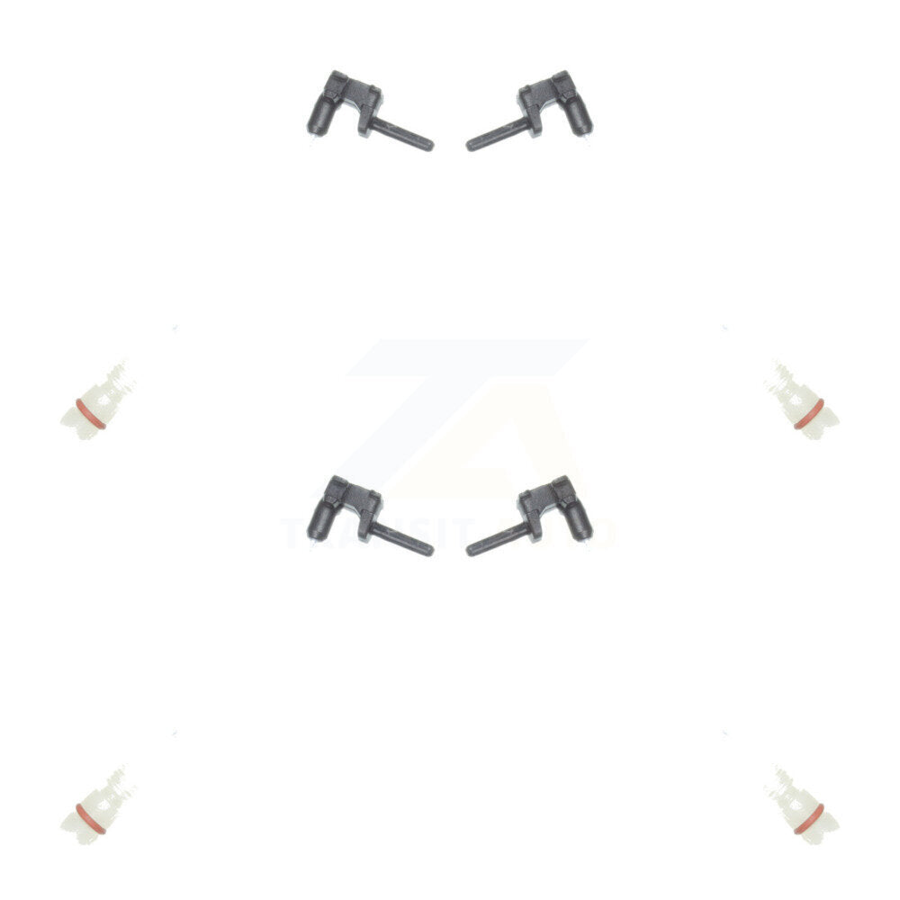 Disc Brake Pad Wear Sensor Kit-KSE-100118 - Kit.bestparts.ca Kit.bestparts.ca