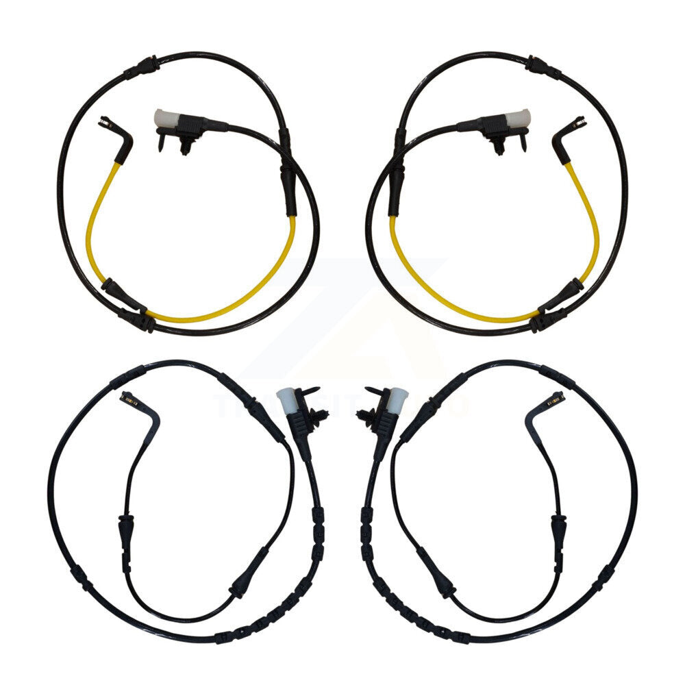 Disc Brake Pad Wear Sensor Kit-KSE-100119