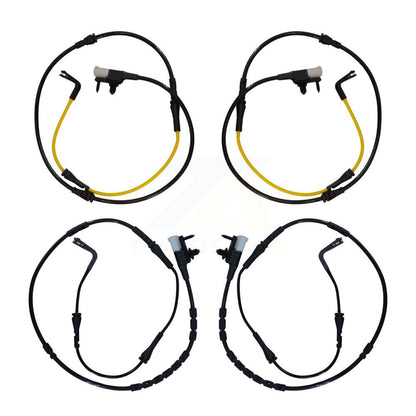 Disc Brake Pad Wear Sensor Kit-KSE-100119