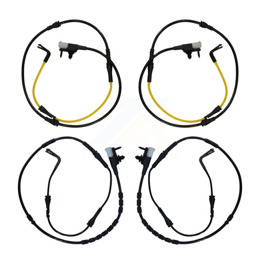 Disc Brake Pad Wear Sensor Kit-KSE-100119