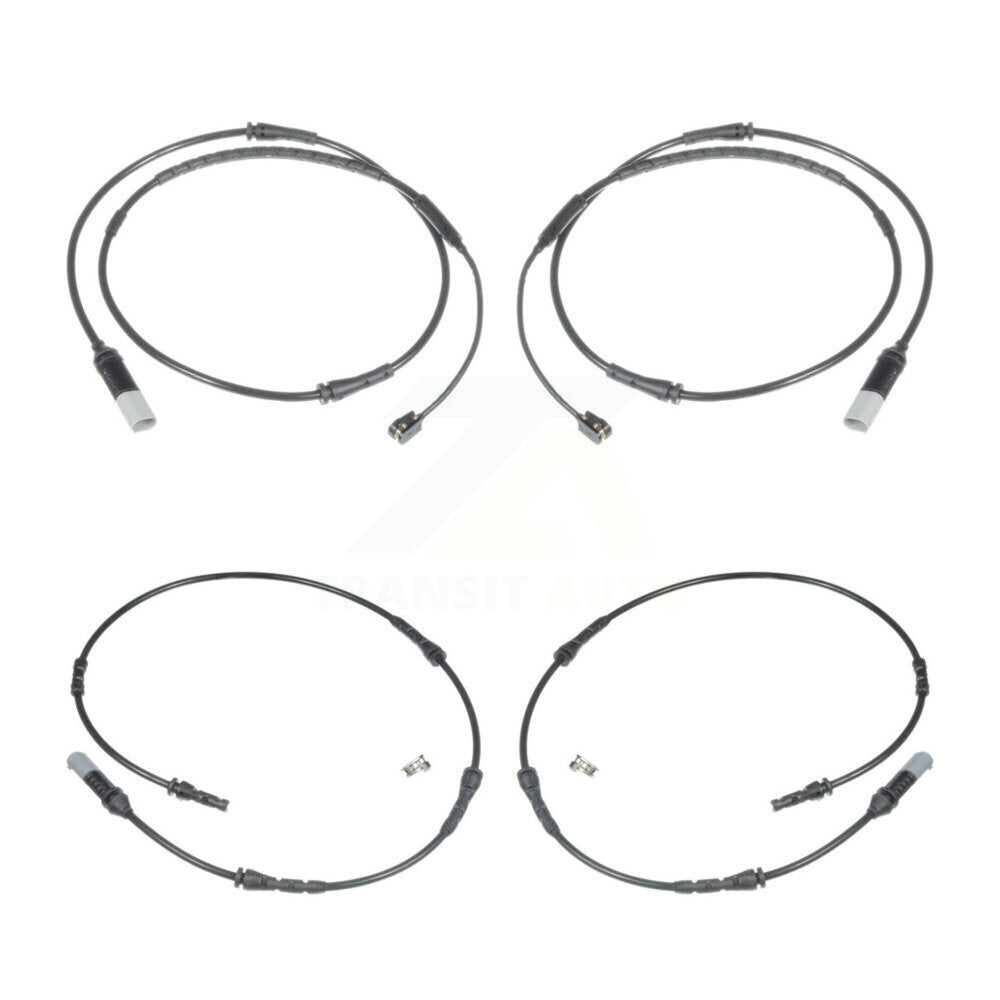 Disc Brake Pad Wear Sensor Kit-KSE-100120 - Kit.bestparts.ca Kit.bestparts.ca