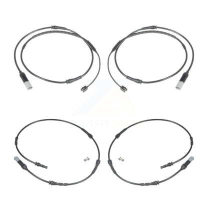 Disc Brake Pad Wear Sensor Kit-KSE-100120 - Kit.bestparts.ca