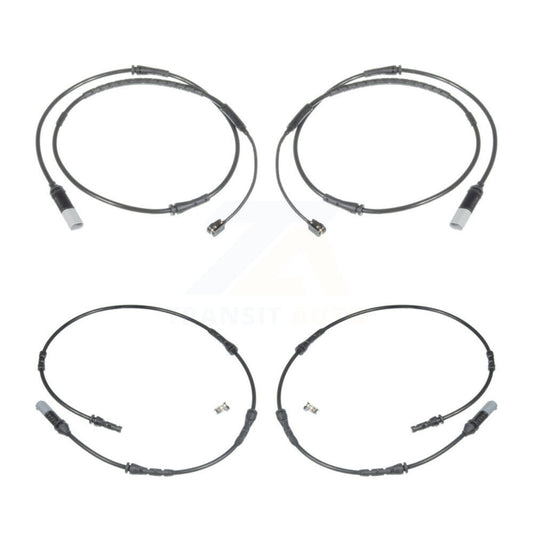 Disc Brake Pad Wear Sensor Kit-KSE-100120 - Kit.bestparts.ca