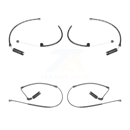 Disc Brake Pad Wear Sensor Kit-KSE-100121 - Kit.bestparts.ca