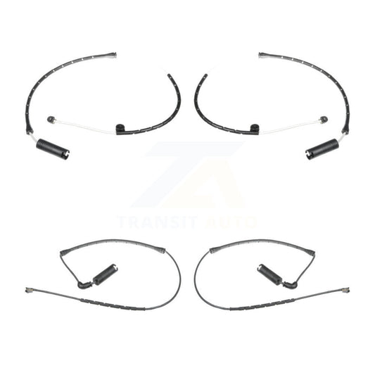 Disc Brake Pad Wear Sensor Kit-KSE-100121 - Kit.bestparts.ca