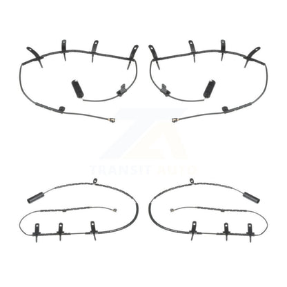 Disc Brake Pad Wear Sensor Kit-KSE-100123 - Kit.bestparts.ca