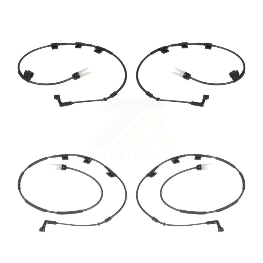 Disc Brake Pad Wear Sensor Kit-KSE-100124 - Kit.bestparts.ca