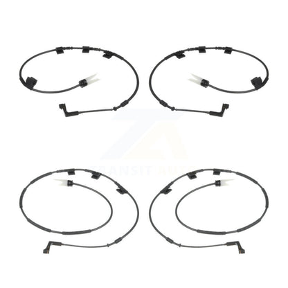 Disc Brake Pad Wear Sensor Kit-KSE-100124 - Kit.bestparts.ca