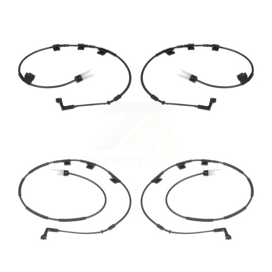 Disc Brake Pad Wear Sensor Kit-KSE-100124 - Kit.bestparts.ca