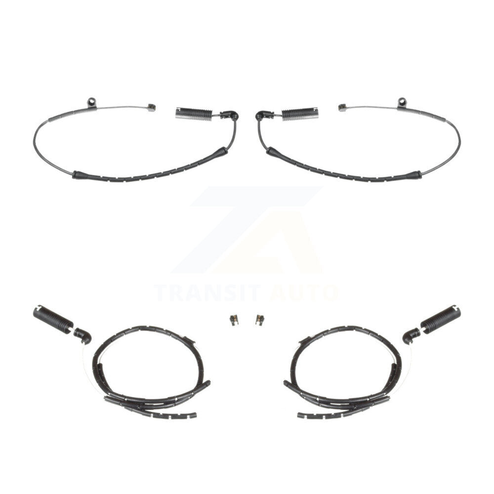 Disc Brake Pad Wear Sensor Kit-KSE-100125 - Kit.bestparts.ca
