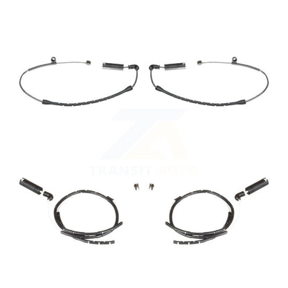 Disc Brake Pad Wear Sensor Kit-KSE-100125 - Kit.bestparts.ca