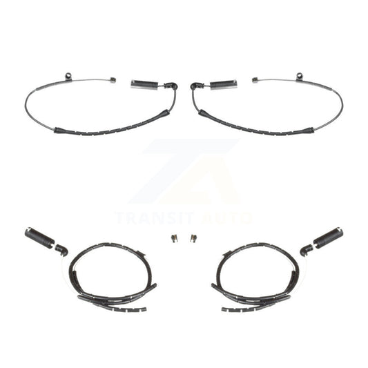 Disc Brake Pad Wear Sensor Kit-KSE-100125 - Kit.bestparts.ca