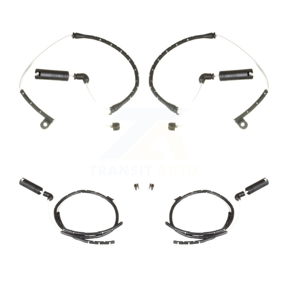 Disc Brake Pad Wear Sensor Kit-KSE-100126 - Kit.bestparts.ca