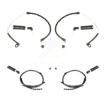 Disc Brake Pad Wear Sensor Kit-KSE-100126 - Kit.bestparts.ca