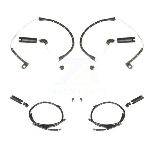 Disc Brake Pad Wear Sensor Kit-KSE-100126 - Kit.bestparts.ca