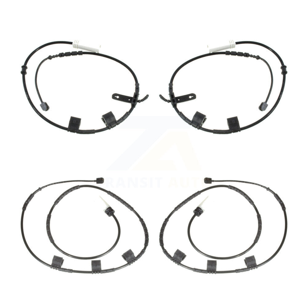 Disc Brake Pad Wear Sensor Kit-KSE-100128 - Kit.bestparts.ca Kit.bestparts.ca