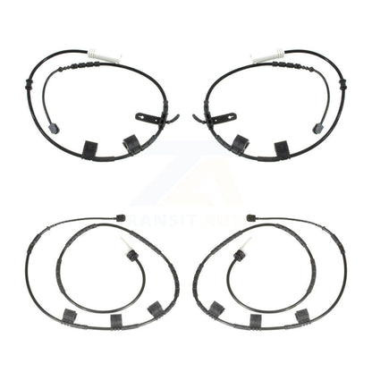 Disc Brake Pad Wear Sensor Kit-KSE-100128 - Kit.bestparts.ca