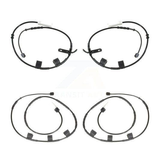 Disc Brake Pad Wear Sensor Kit-KSE-100128 - Kit.bestparts.ca