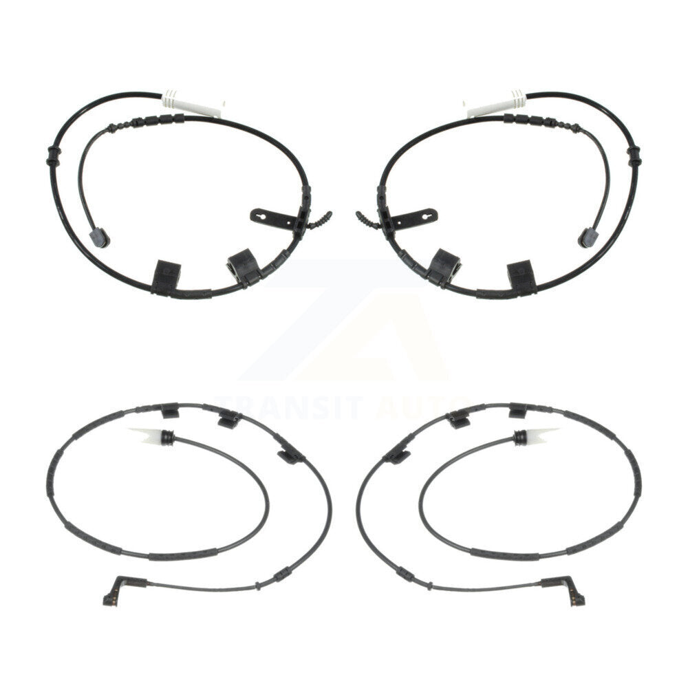 Disc Brake Pad Wear Sensor Kit-KSE-100129 - Kit.bestparts.ca Kit.bestparts.ca