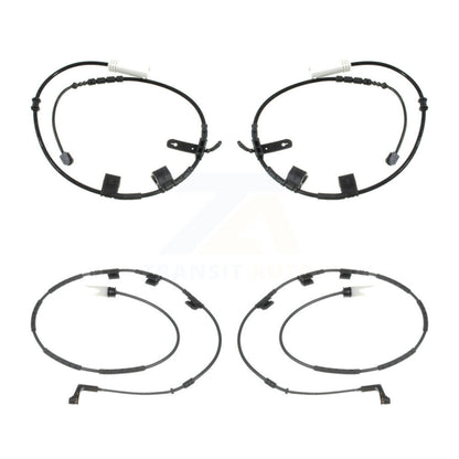 Disc Brake Pad Wear Sensor Kit-KSE-100129 - Kit.bestparts.ca