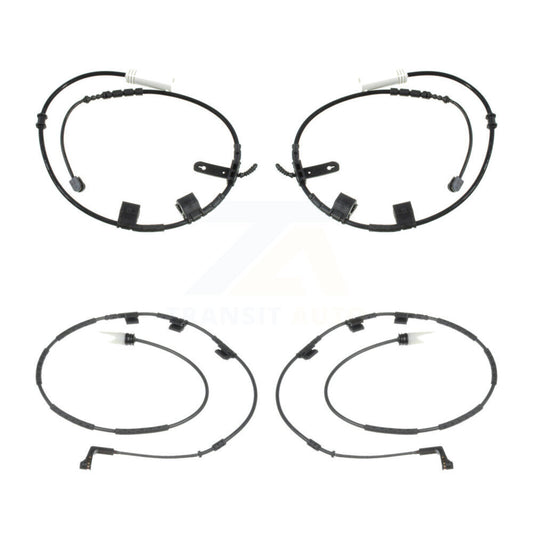 Disc Brake Pad Wear Sensor Kit-KSE-100129 - Kit.bestparts.ca