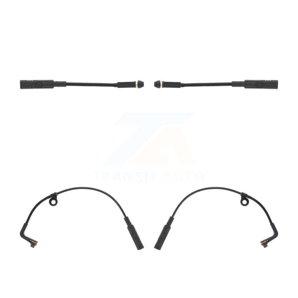 Disc Brake Pad Wear Sensor Kit-KSE-100131 - Kit.bestparts.ca Kit.bestparts.ca