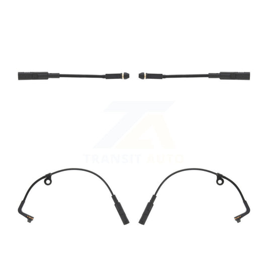 Disc Brake Pad Wear Sensor Kit-KSE-100131 - Kit.bestparts.ca