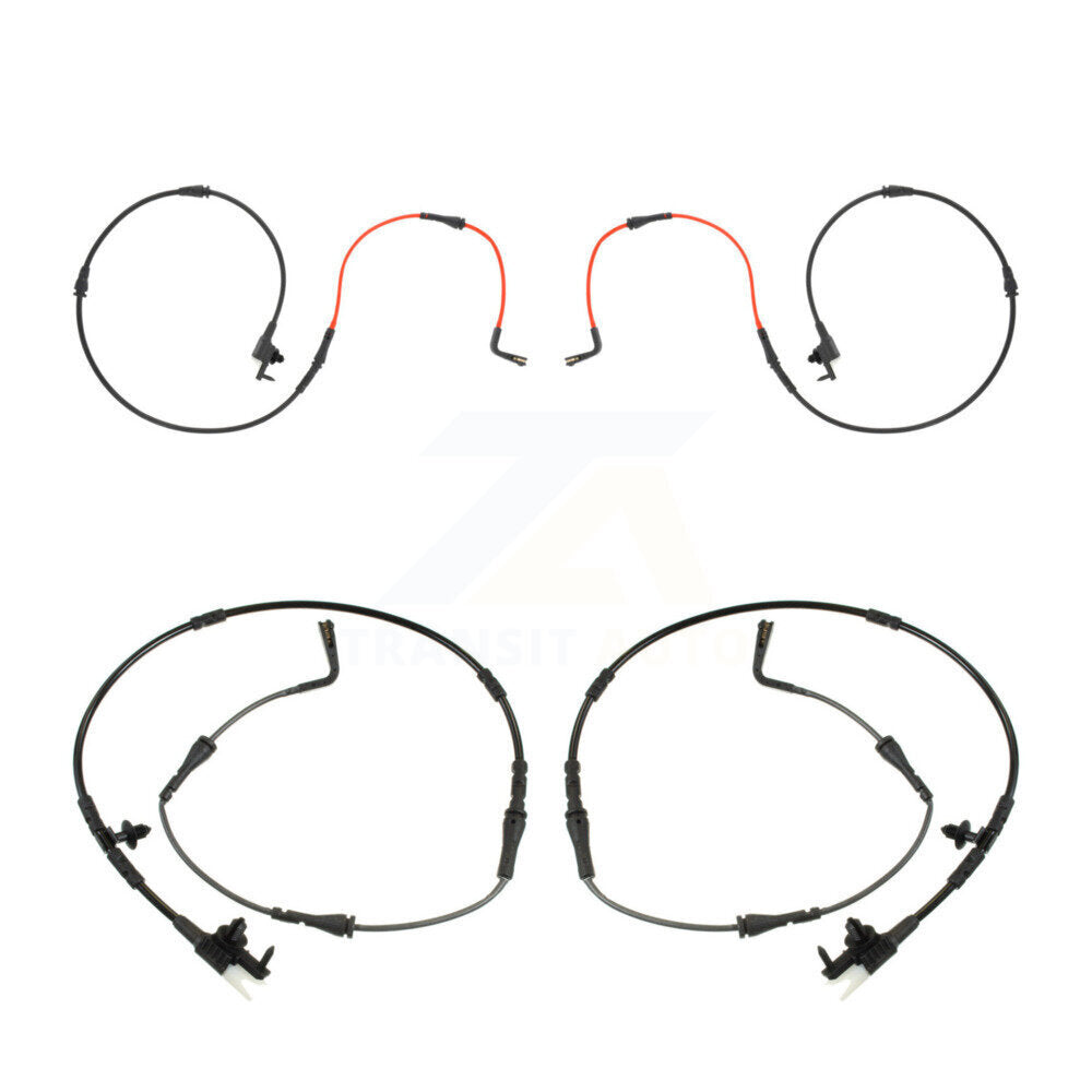 Disc Brake Pad Wear Sensor Kit-KSE-100133 - Kit.bestparts.ca Kit.bestparts.ca