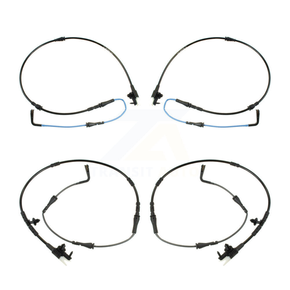 Disc Brake Pad Wear Sensor Kit-KSE-100134 - Kit.bestparts.ca