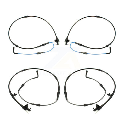Disc Brake Pad Wear Sensor Kit-KSE-100134 - Kit.bestparts.ca