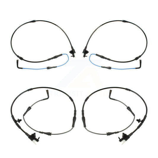 Disc Brake Pad Wear Sensor Kit-KSE-100134 - Kit.bestparts.ca