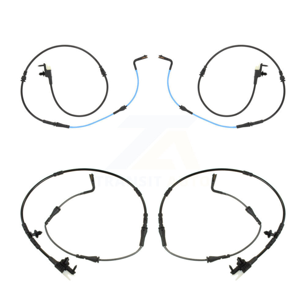 Disc Brake Pad Wear Sensor Kit-KSE-100135 - Kit.bestparts.ca Kit.bestparts.ca