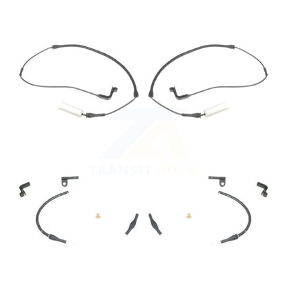 Disc Brake Pad Wear Sensor Kit-KSE-100136 - Kit.bestparts.ca