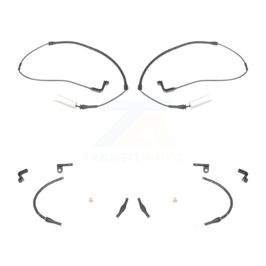 Disc Brake Pad Wear Sensor Kit-KSE-100136 - Kit.bestparts.ca